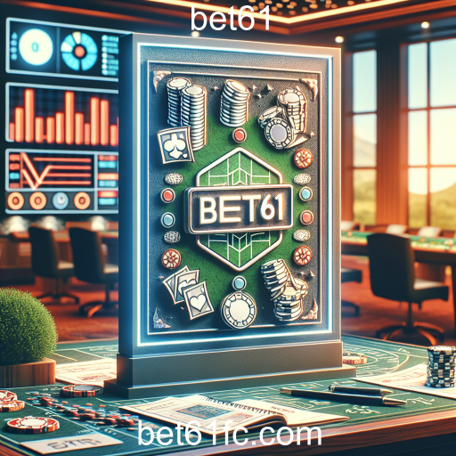 Descubra a Categoria 'Aposta Segura' no Bet61